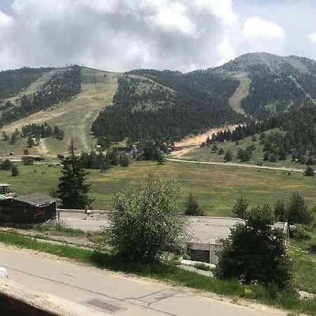 شقة Greolieres Les Neiges المظهر الخارجي الصورة